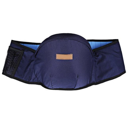Comfortable Baby Hip Seat Baby Carrier - Halri