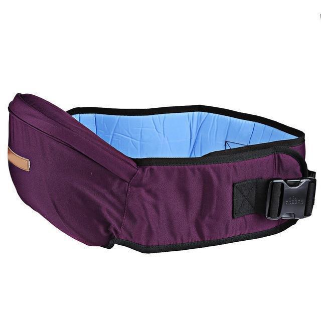 Comfortable Baby Hip Seat Baby Carrier