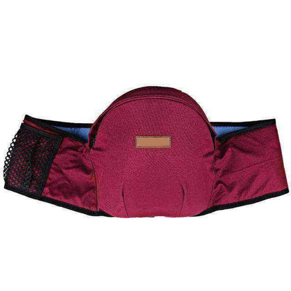 Comfortable Baby Hip Seat Baby Carrier