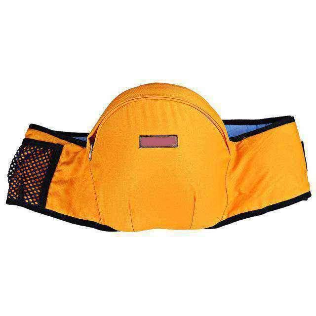 Comfortable Baby Hip Seat Baby Carrier