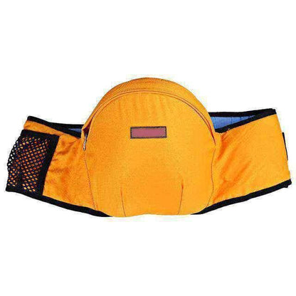 Comfortable Baby Hip Seat Baby Carrier
