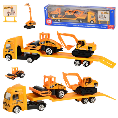 Emergency Medical Stretcher - Halri