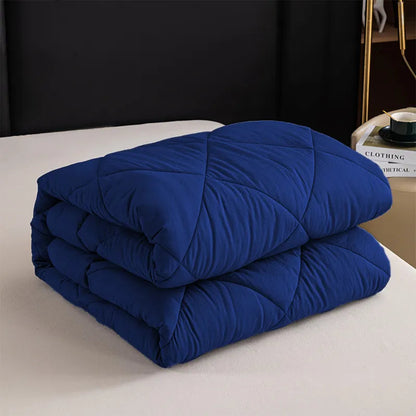 Plush Comfortable Duvet Cover Set for Home - Halri
