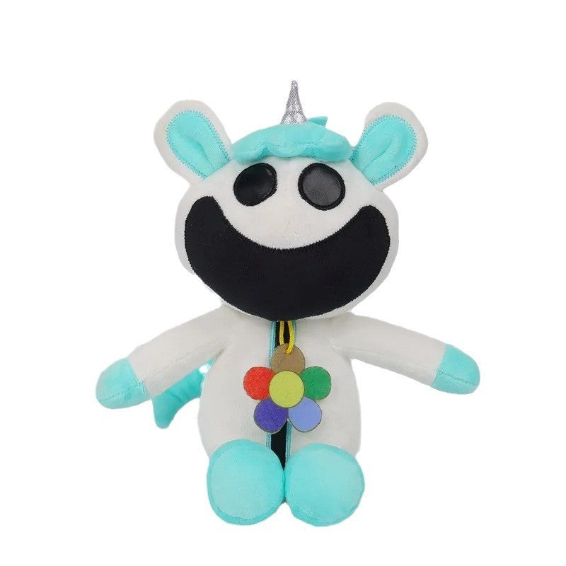 Snuggly Plush Toys for Cuddles