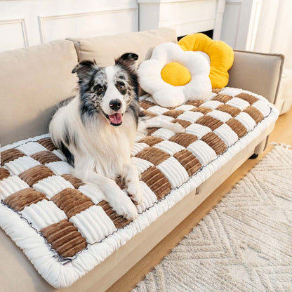 Pet Hair Protector Sofa Cover Sleeve - Halri