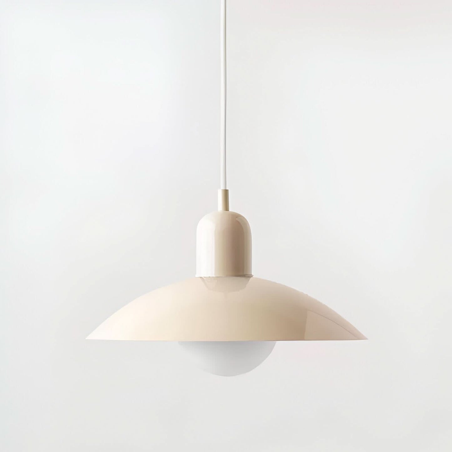 Halri | Chic Industrial Metal Pendant Lamp - Halri