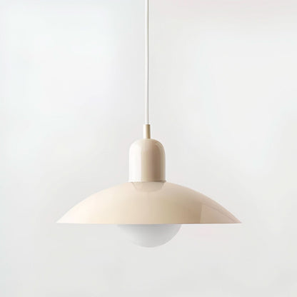 Halri | Chic Industrial Metal Pendant Lamp - Halri