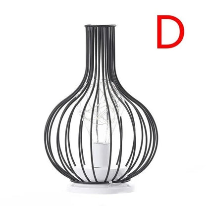 Classic Simple Table Lamps