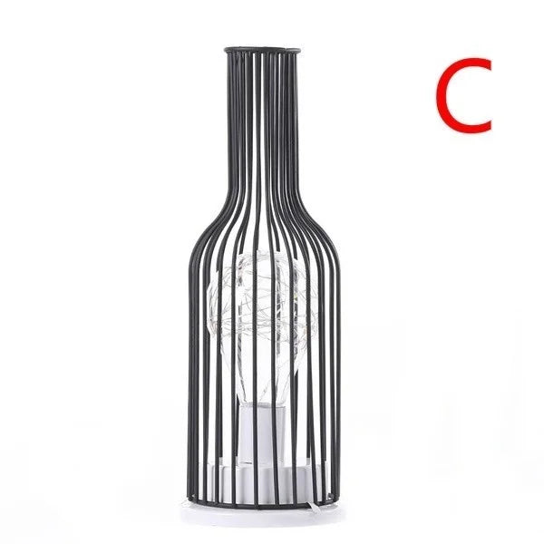 Classic Simple Table Lamps
