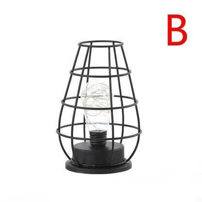 Classic Simple Table Lamps