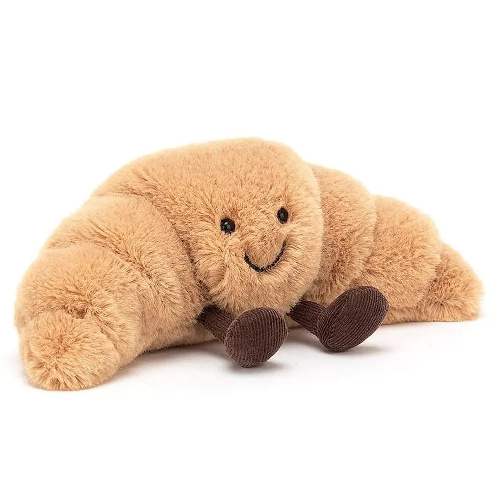 Cozy Soft Plush Teddy Pillow - Halri