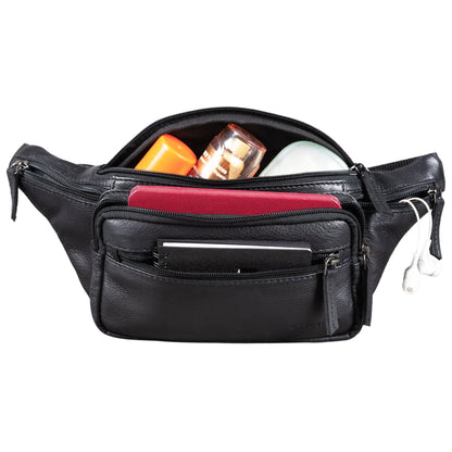 Small Cross Body Purse with Adjustable Belt