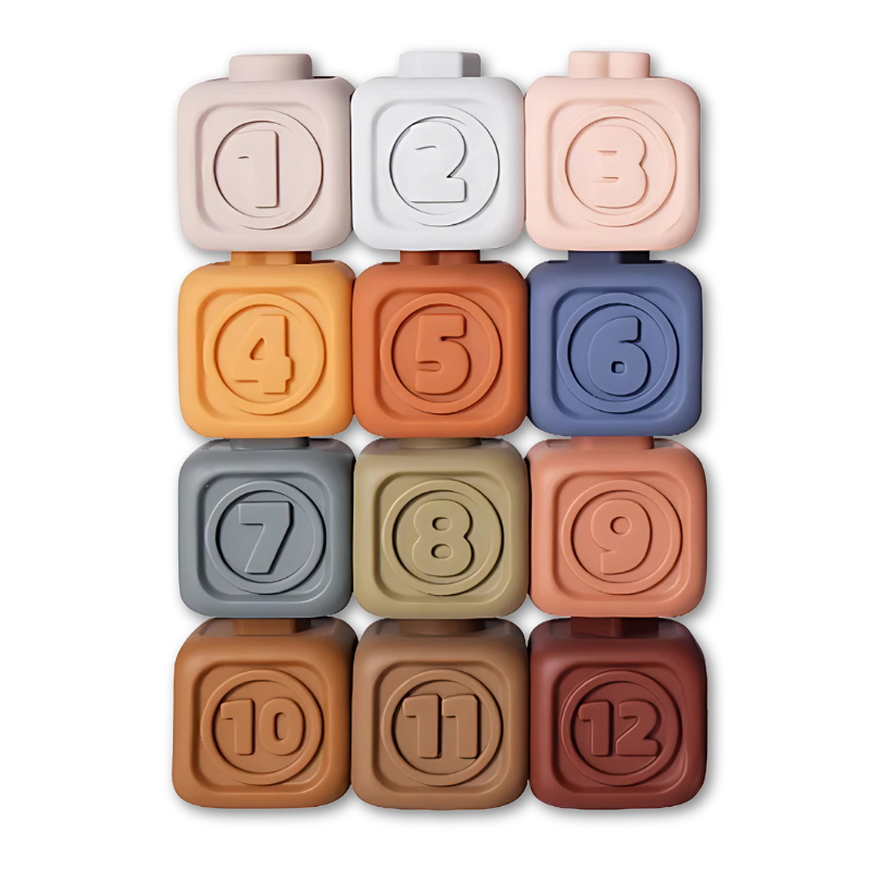Compact Storage Mini Stacker