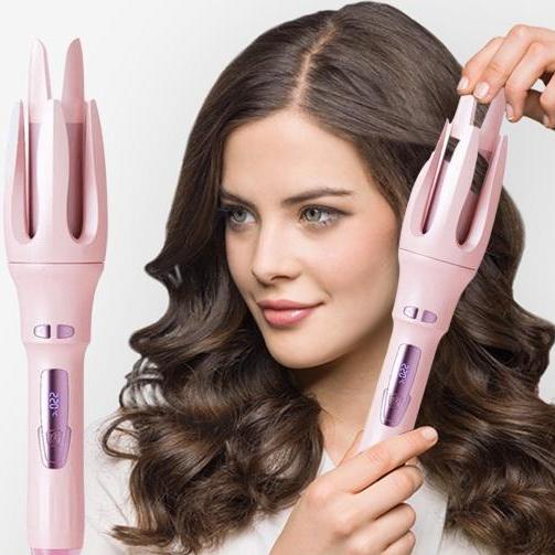 Easy Curl Hair Styler - Halri