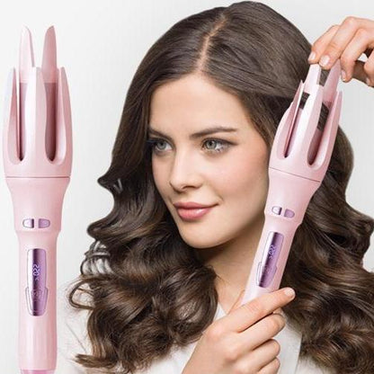 Easy Curl Hair Styler - Halri