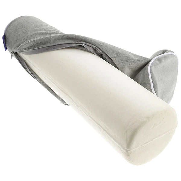 Comfortable Memory Foam Neck Support Pillow - Halri