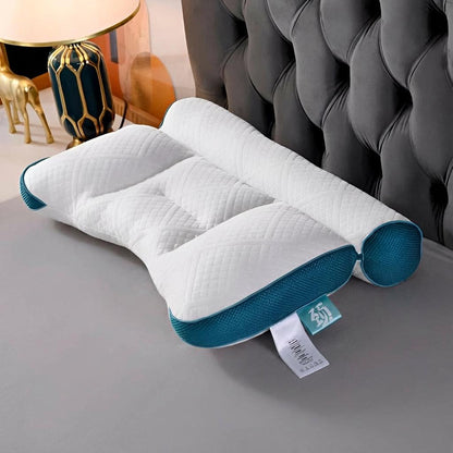 Supportive Comfort Neck Pillow