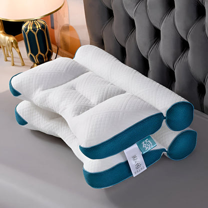 Supportive Comfort Neck Pillow