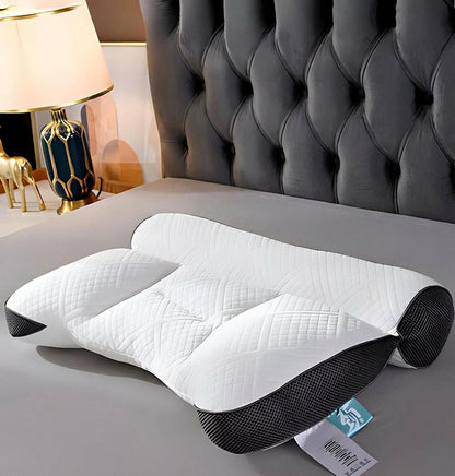 Supportive Comfort Neck Pillow - Halri