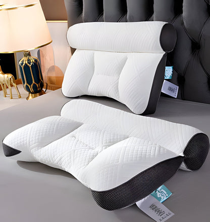 Supportive Comfort Neck Pillow
