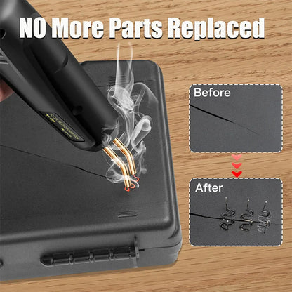 Hot Plastic Welding Tool