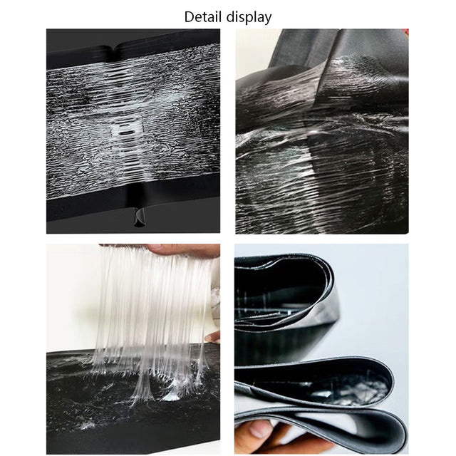 Large Adhesive Pads For Rodent Traps