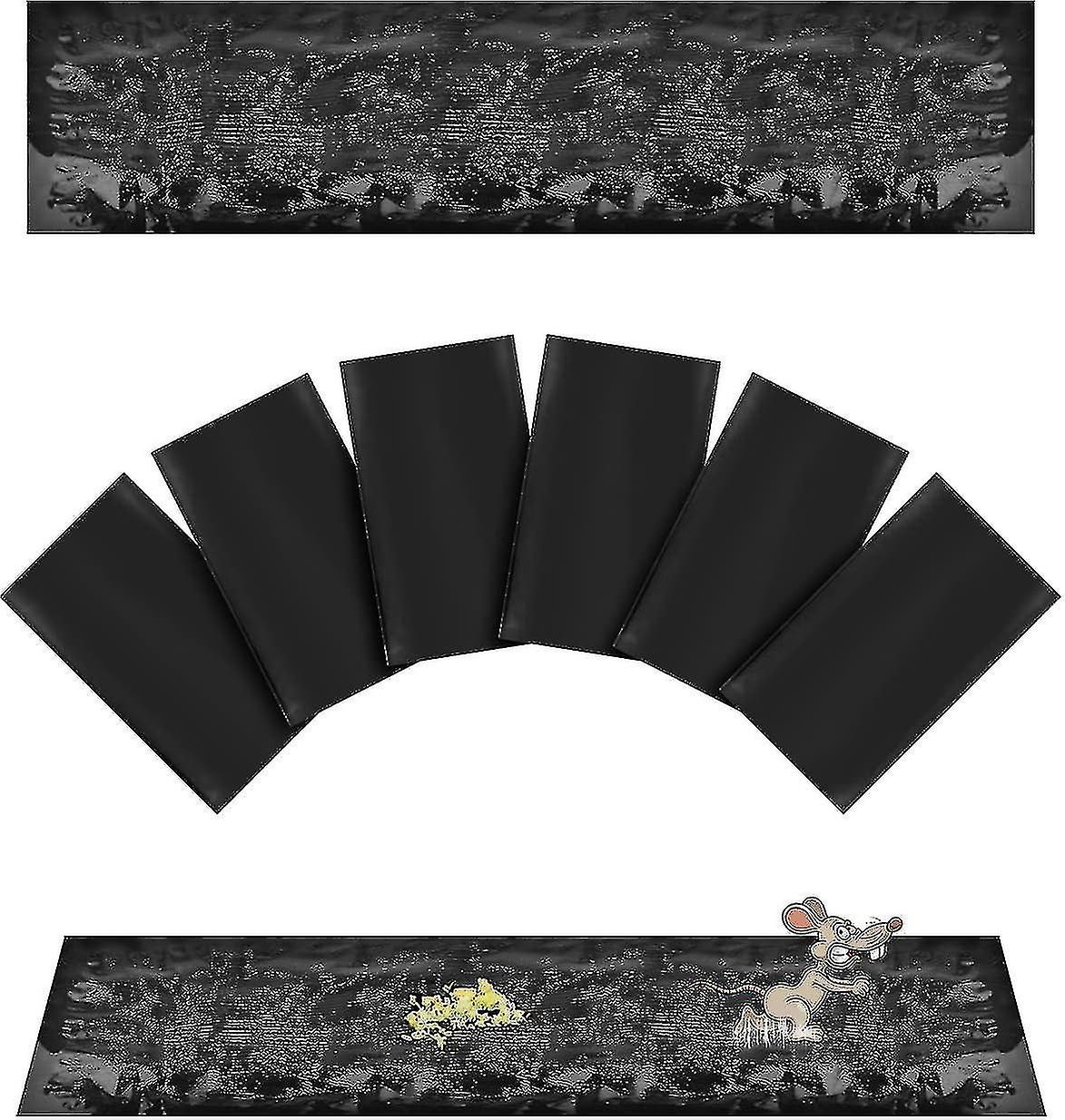 Large Adhesive Pads For Rodent Traps - Halri