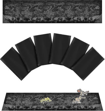 Large Adhesive Pads For Rodent Traps - Halri