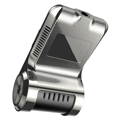 Dual Lens HD Car Dashboard Camera Front Rear View