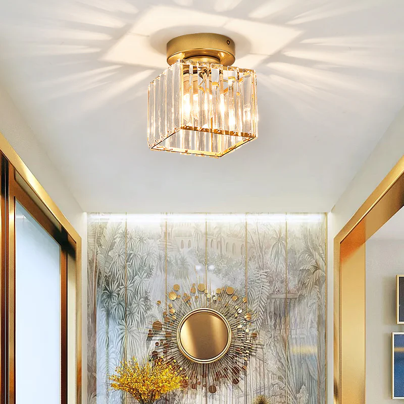 Luxury Glass Pendant Light for Modern Homes