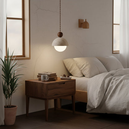 Elegant Hanging Ceiling Lamp