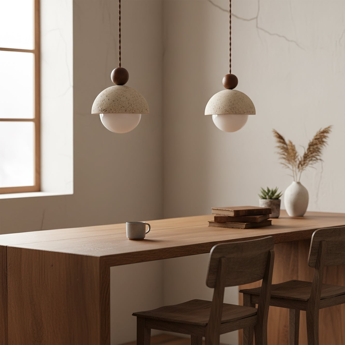 Elegant Hanging Ceiling Lamp