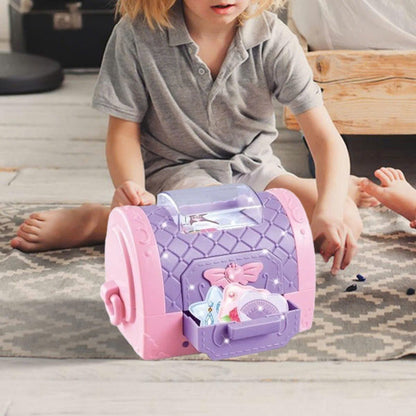 Fun DIY Sticker Crafting Kit for Kids - Halri