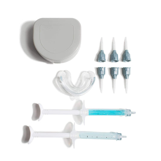 Advanced Teeth Whitening Kit - Halri