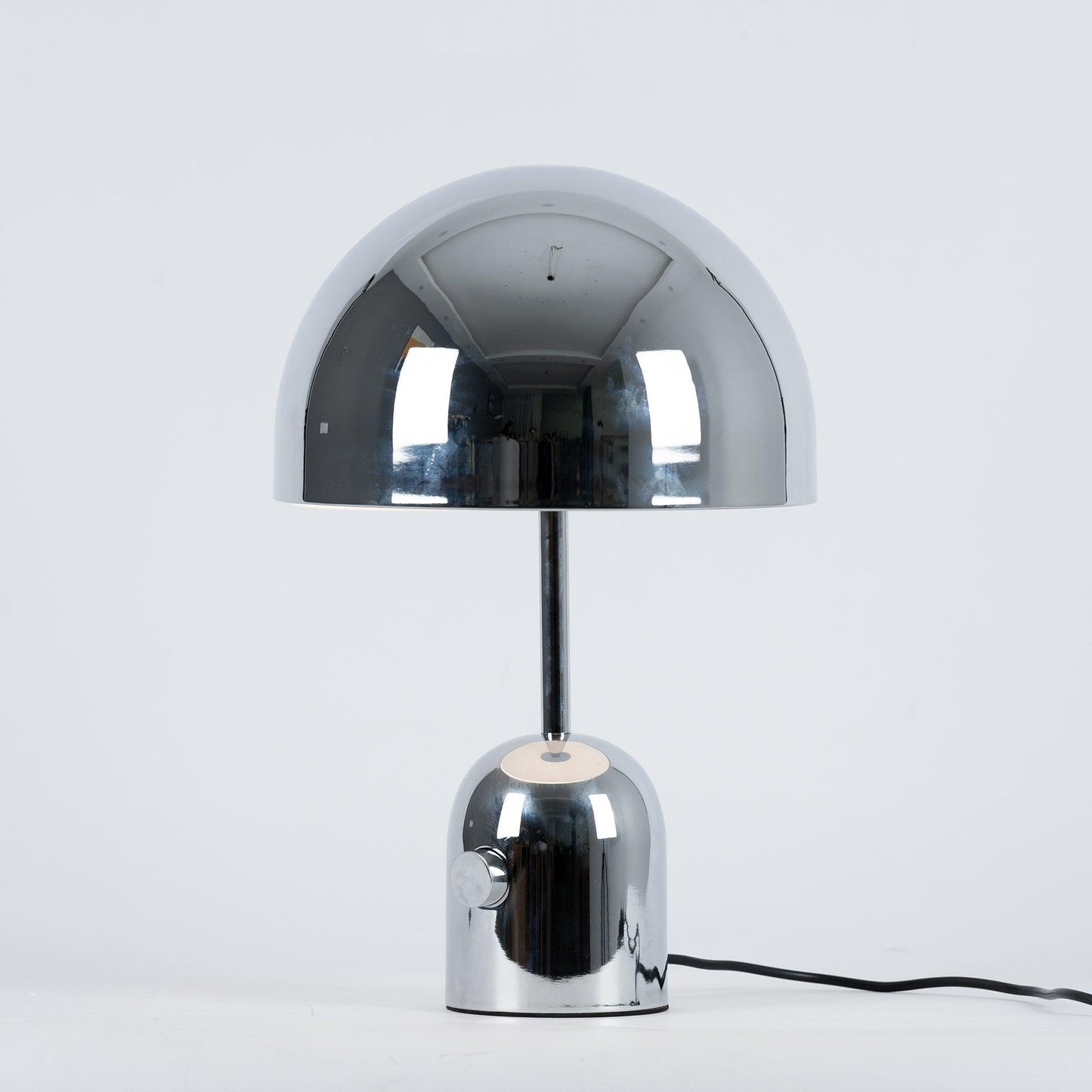 Stylish Home Clock Lamp - Halri