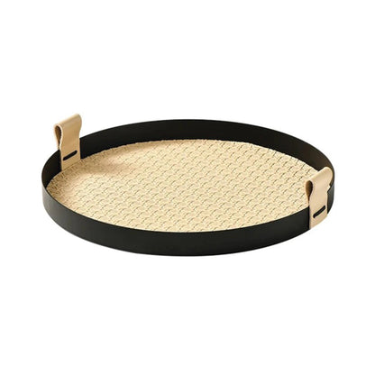 Elegant Serving Tray