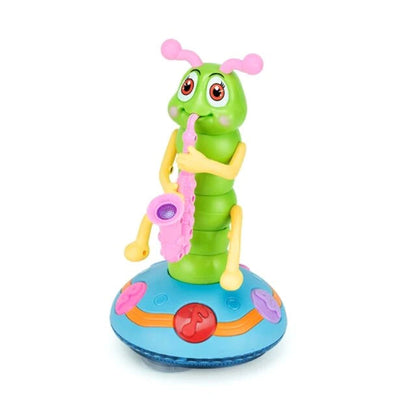 Fun Musical Learning Toy with Lights and Sounds