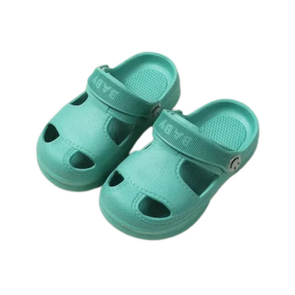 Bright Walking Shoes