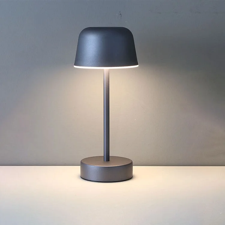 Modern Cordless Table Lamp