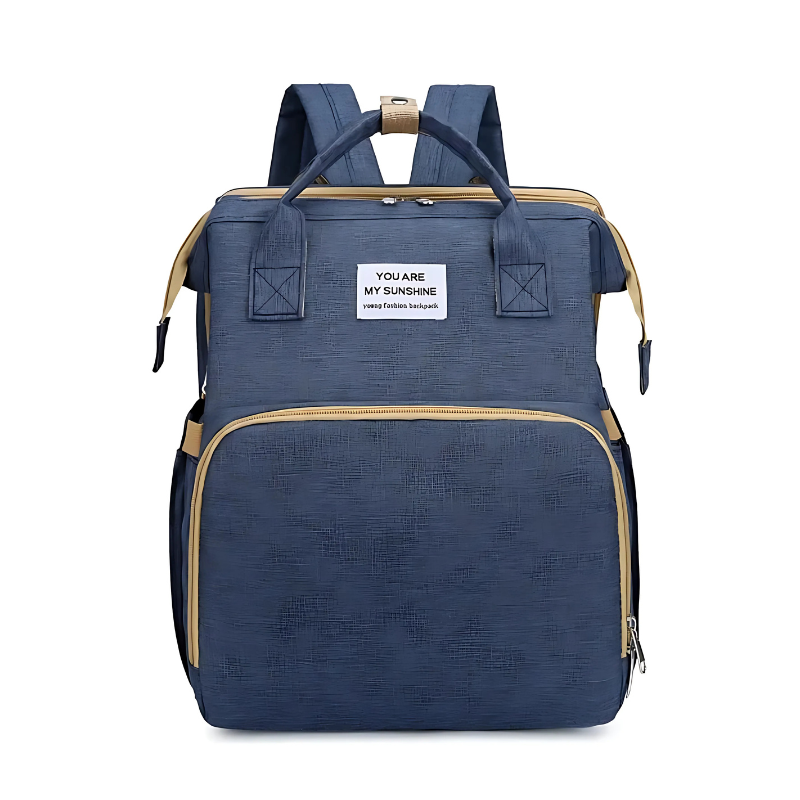 Stylish Trekking Backpack