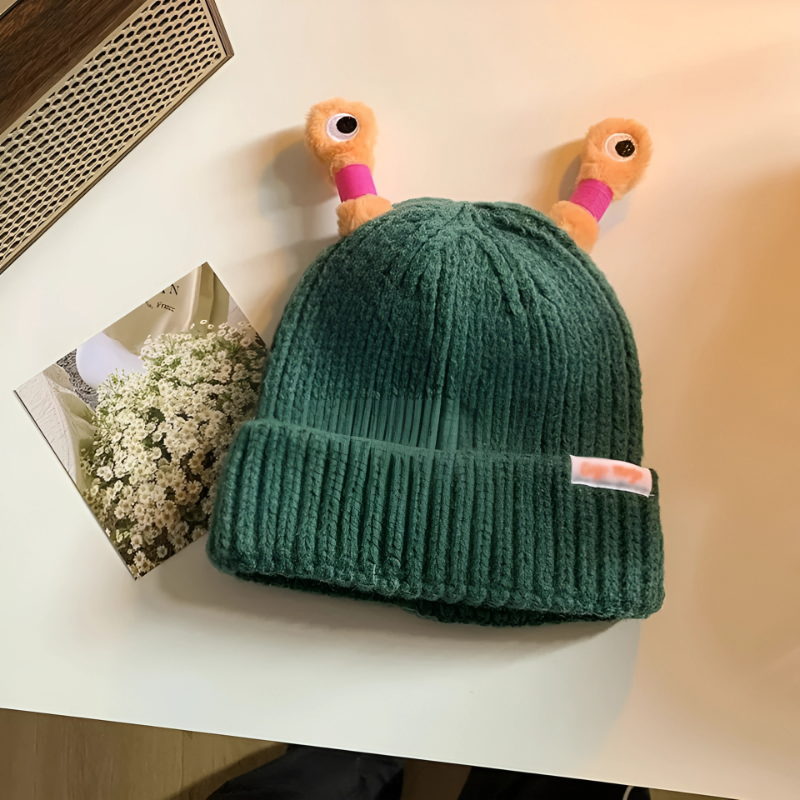 Warm Glowing Table Lamp