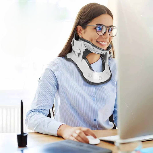 Relaxing Neck Stretching Relief Tool - Befez