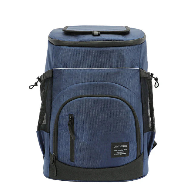 Insulated Cooler Backpack for Summer - Halri