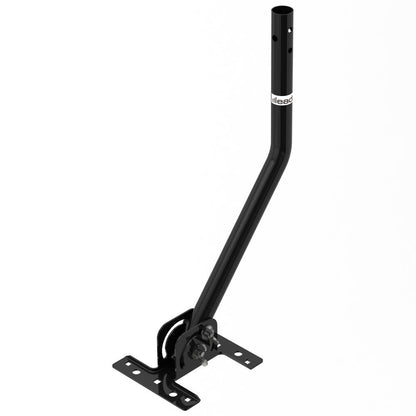 HD Outdoor TV Antenna - 360° Rotation Long Range Reception