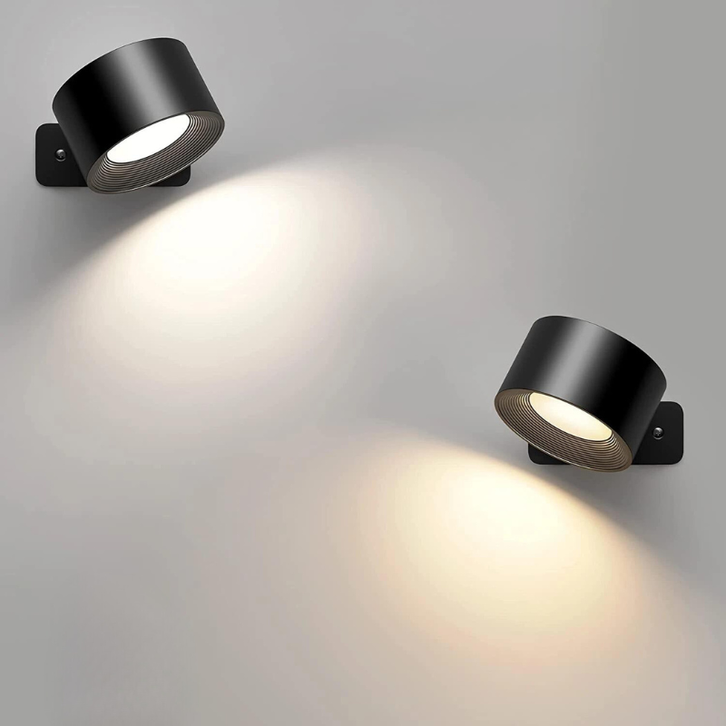 Sleek Touch Table Lamp - Halri