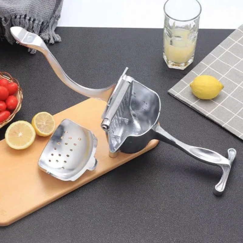 Electric Fresh Juice Extractor - Halri