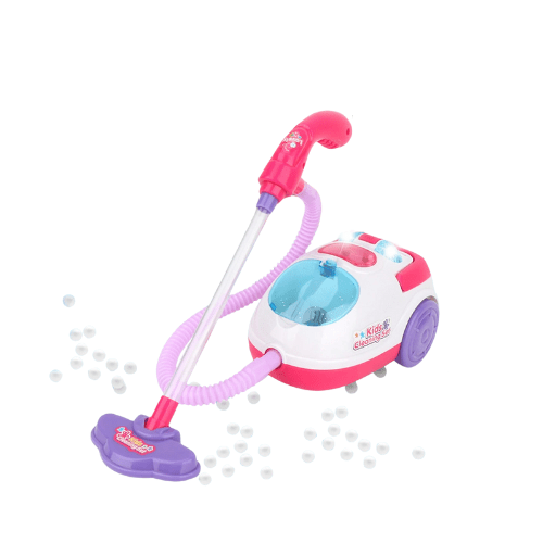 Fun Kids Cleaning Tool Set - Halri