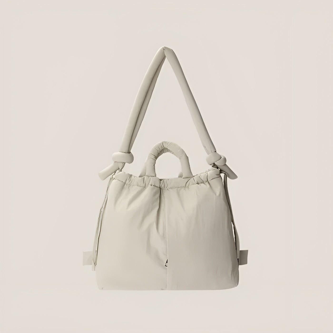 Spacious Insulated Shopping Tote Bag Daily Carryall