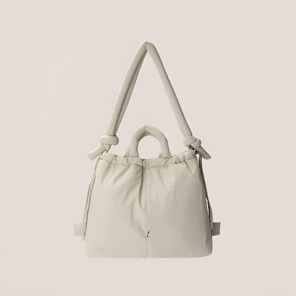 Spacious Insulated Shopping Tote Bag Daily Carryall