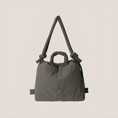 Spacious Insulated Shopping Tote Bag Daily Carryall